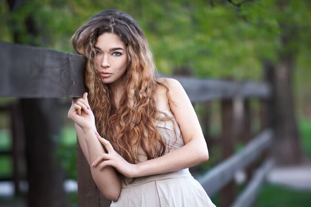 Sof'ja Tikhonova's photo