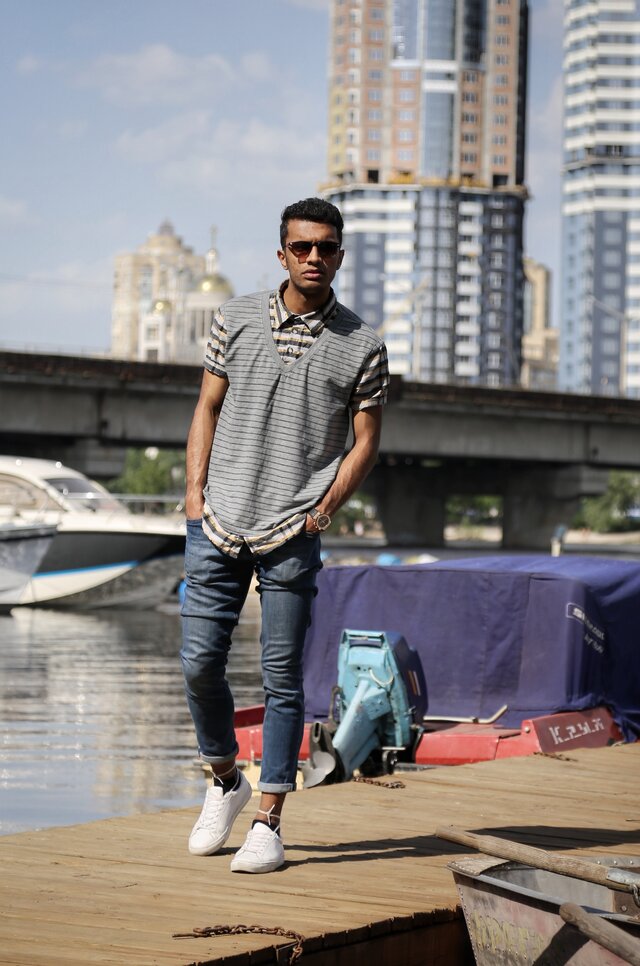 Фото iman mh