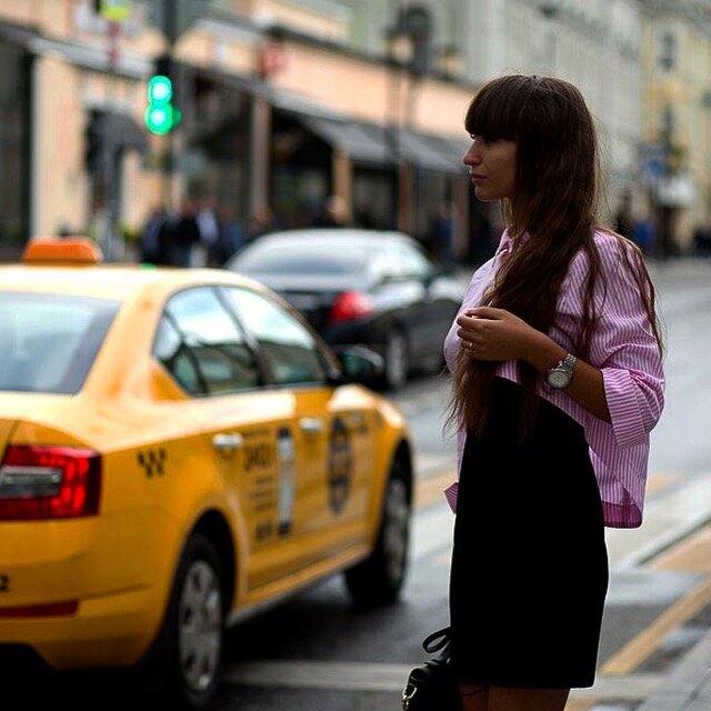 Chernova Anastasiya's photo