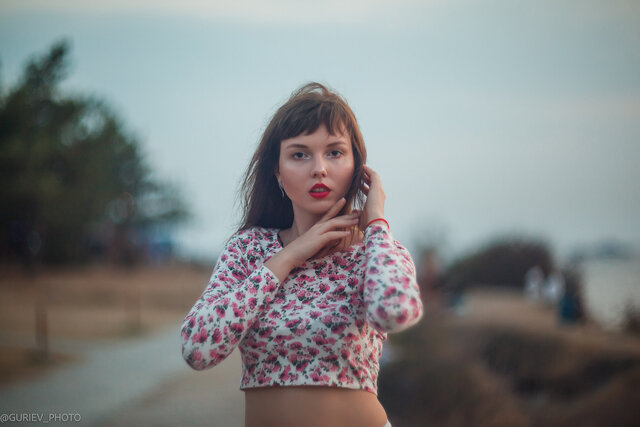 Фото Sergio Guriev