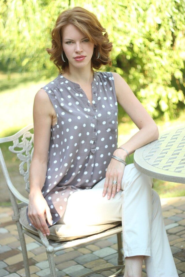 Alla Pryadko's photo