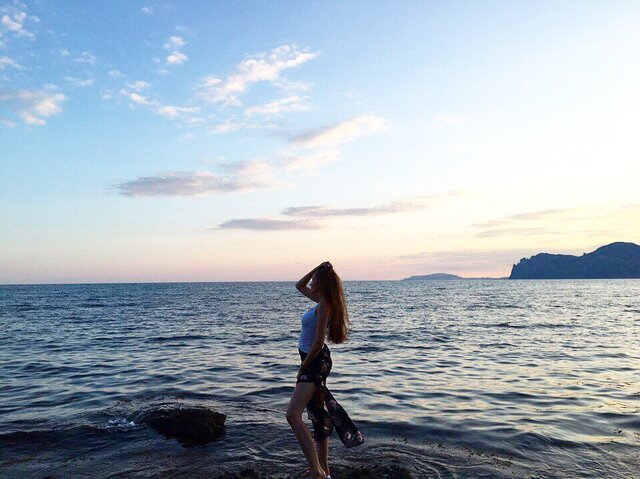 Valentina Kajgorodceva's photo