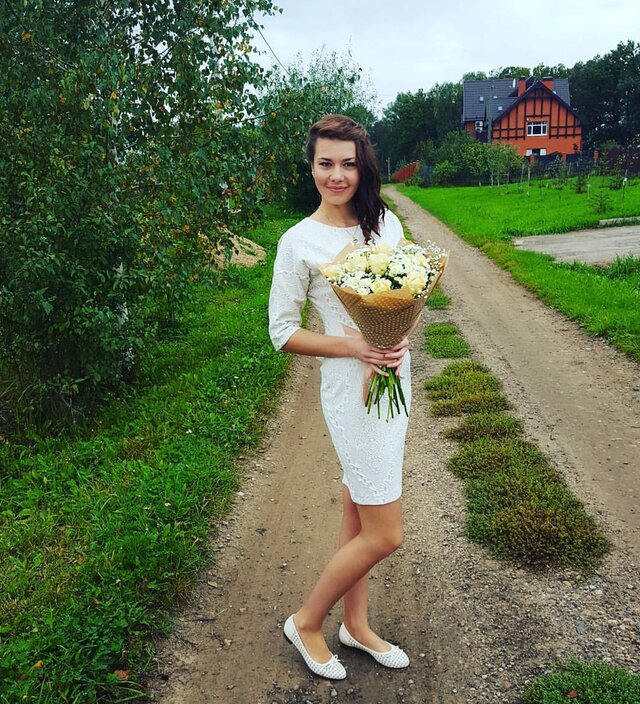 Фото Юлия Кузькина