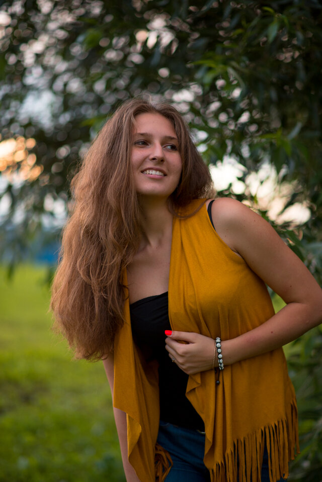Фото Ксения Абрамова