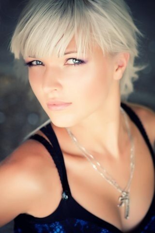 Фото Ирина Dopeshow Туртаева