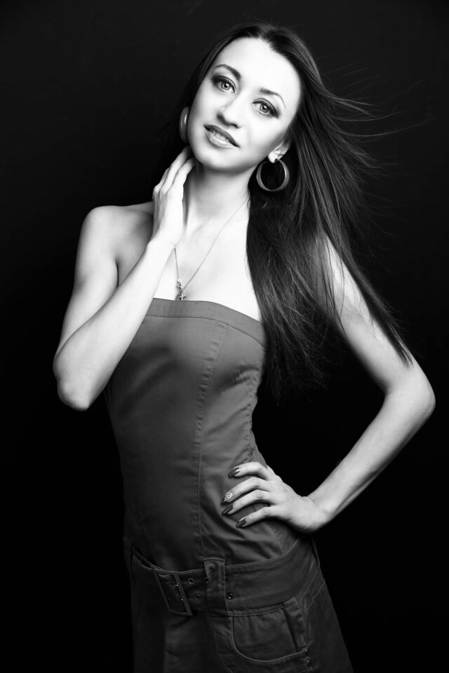 Irina Mynkina's photo