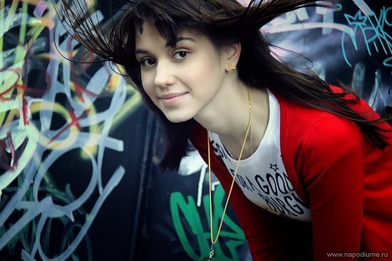 Dar'a Kudravceva's photo