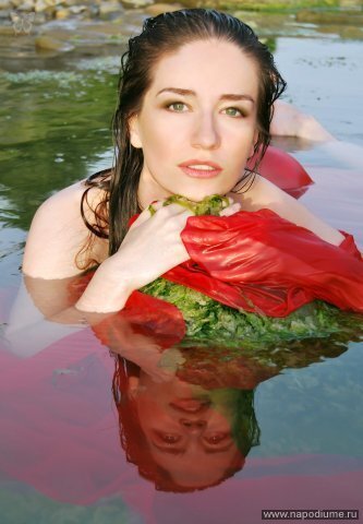 Фото Марина Резникова
