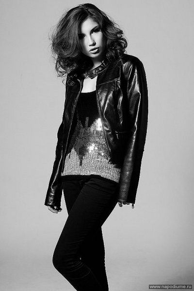 Ulianna Sakol'ceva's photo