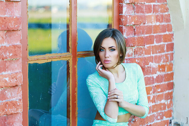Alena Siverikova's photo