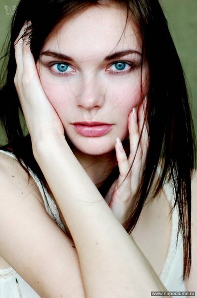Nadezda Bereznaa's photo