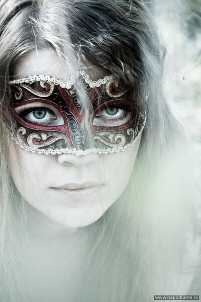 Oksana Gernet's photo