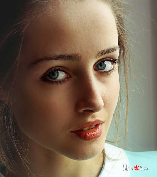 Boris Soloviev's photo