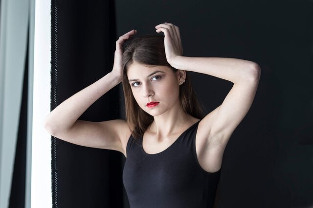 Foto Anastasia Trifonova