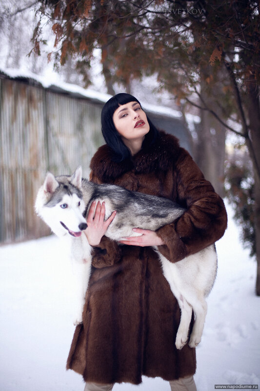 Foto Alex Tsvetkov