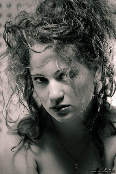 Kristina Blinkova's photo