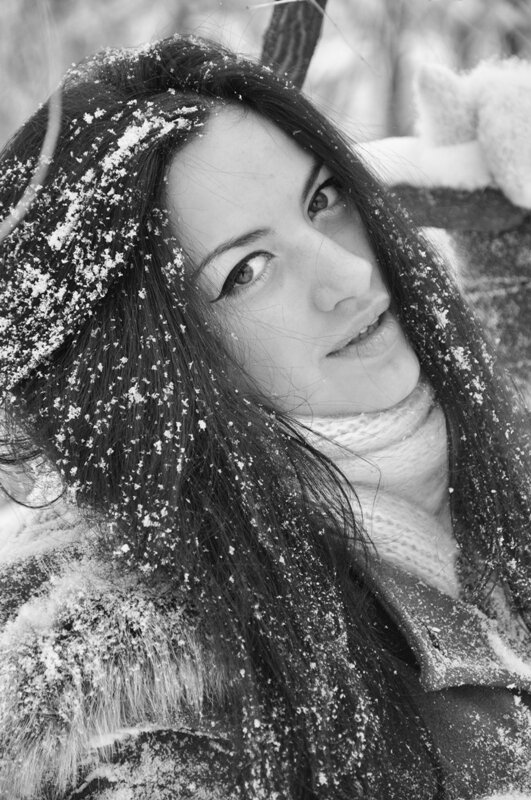 TIMUR ASALIEV's photo
