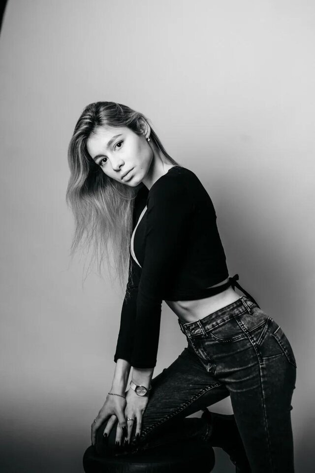 Фото Кристина  Матвеева