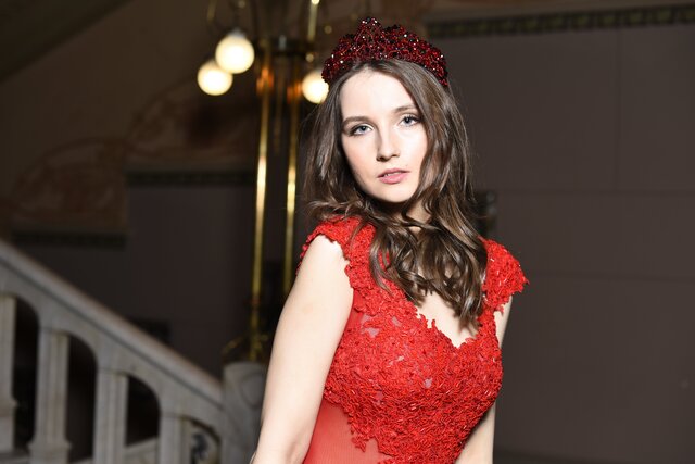 Фото Oxana Uljanovskaja