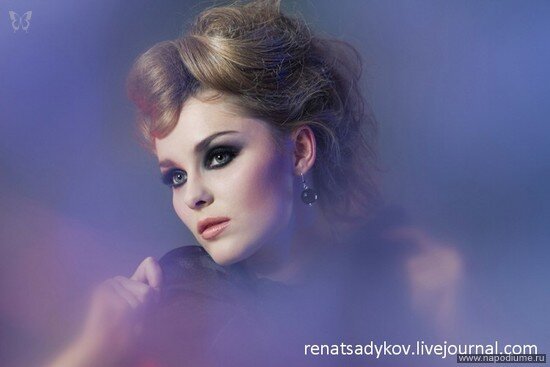 Renat Sadykov's photo