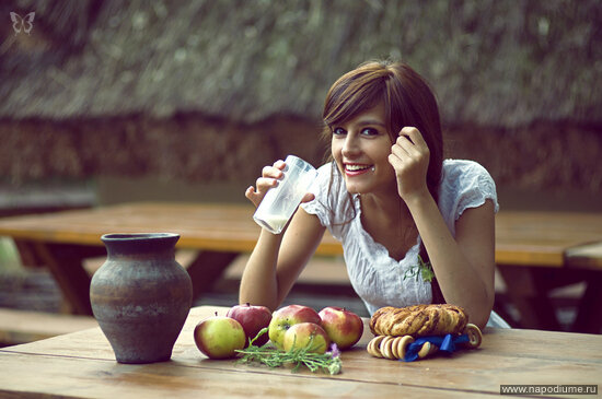 Elizaveta Palij's photo
