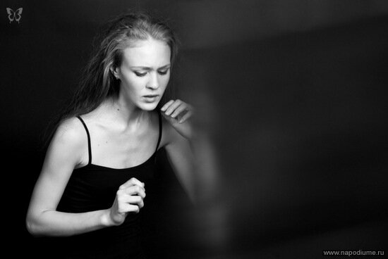 Фото Анна Селукова