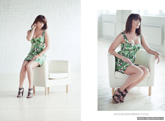 Фото Ekaterina Afonina