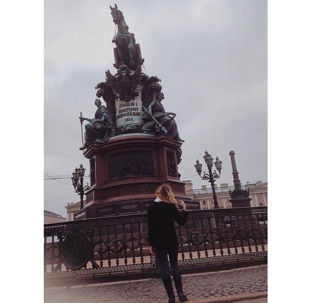 Foto Elizaveta Filippova