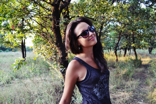 Фото Ника Новикова
