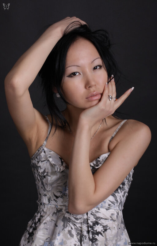 Arzhana Kenden's photo