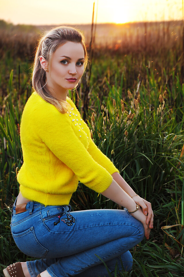 Foto Violetta Cernyh