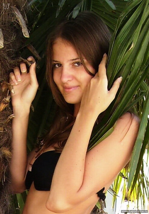 Tana Sapovalova's photo