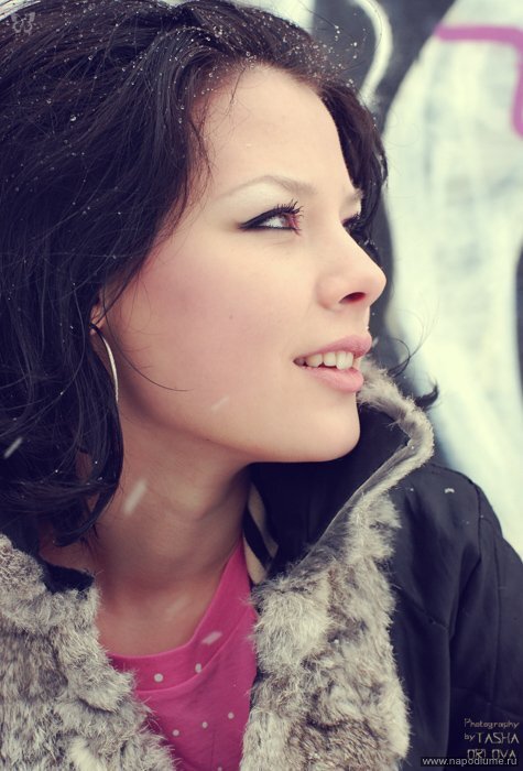 Фото frostylara