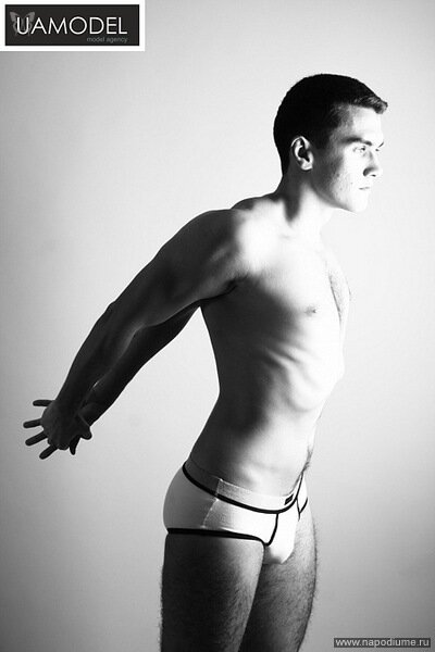 Roman Parhomenko's photo