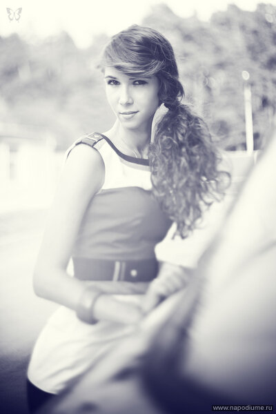 Maria I's photo