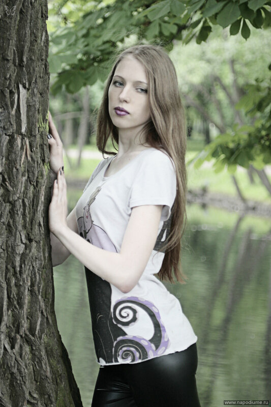 Фото Катерина Вишневская
