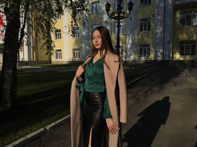 Ekaterina  Vanko's photo