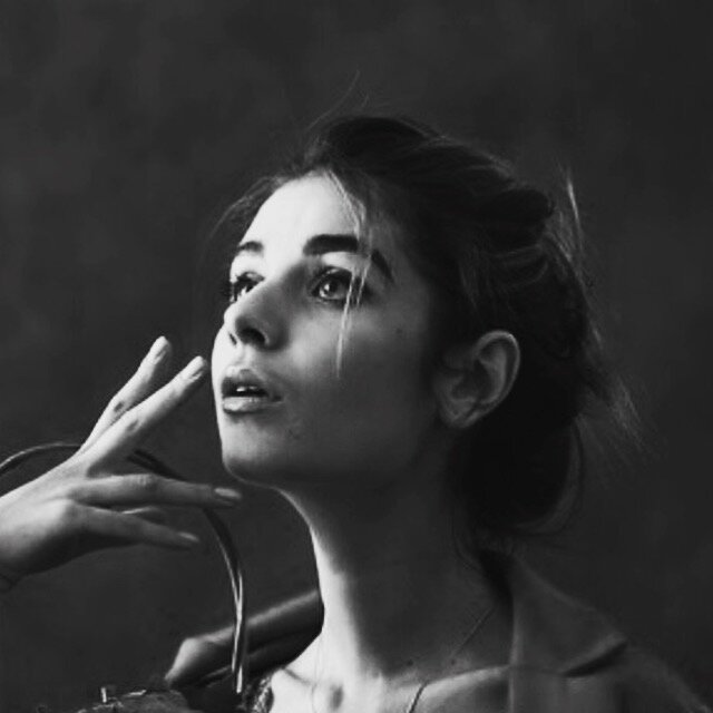 Фото Мария Maru Азарова