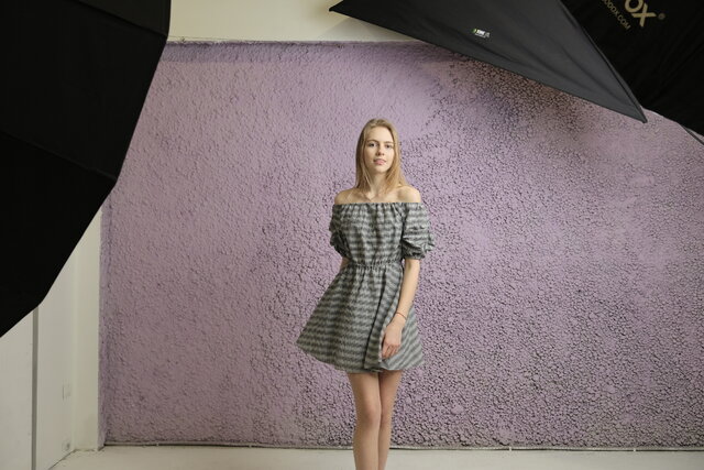 Vitaly Nekisly's photo