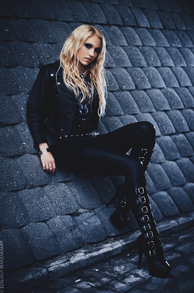 Эдалиана's photo