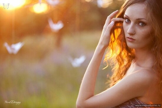 Anastasiya Fedotova's photo