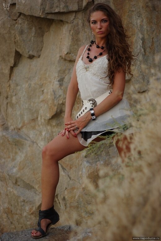 Dar'a Leskova's photo