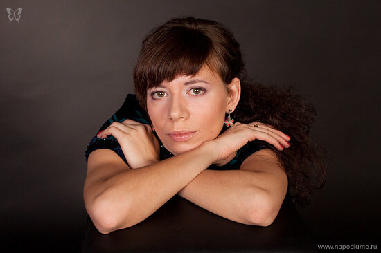 Oleg Grisanovic's photo