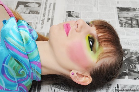 Evgenia Vladimirovna Zajceva's photo
