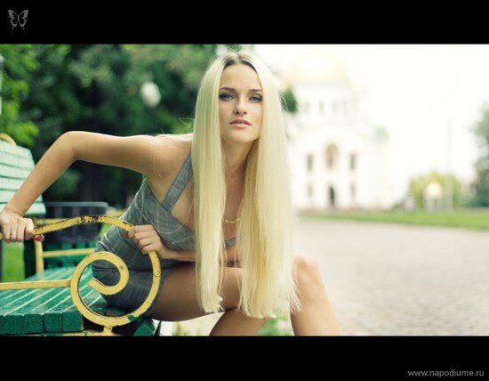 Irina Harcenko's photo