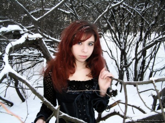 Фото Tasya Aggressive