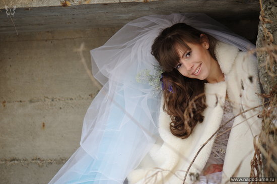 Alena Korneva's photo