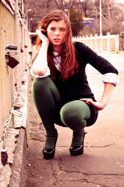 Фото Polina Bevz