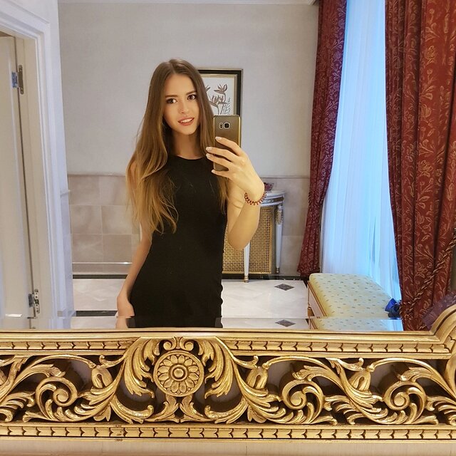 Фото Алёна Alena Соколовская