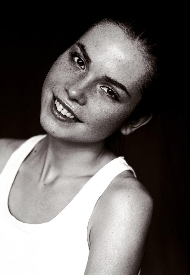 Фото Karina Orlova